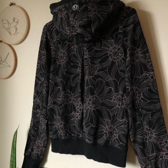 lululemon athletica Tops - Lululemon | Bliss Break hoodie